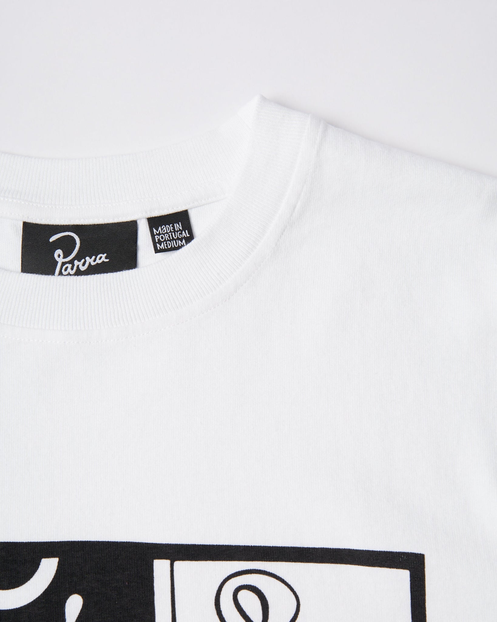 Our house t-shirt