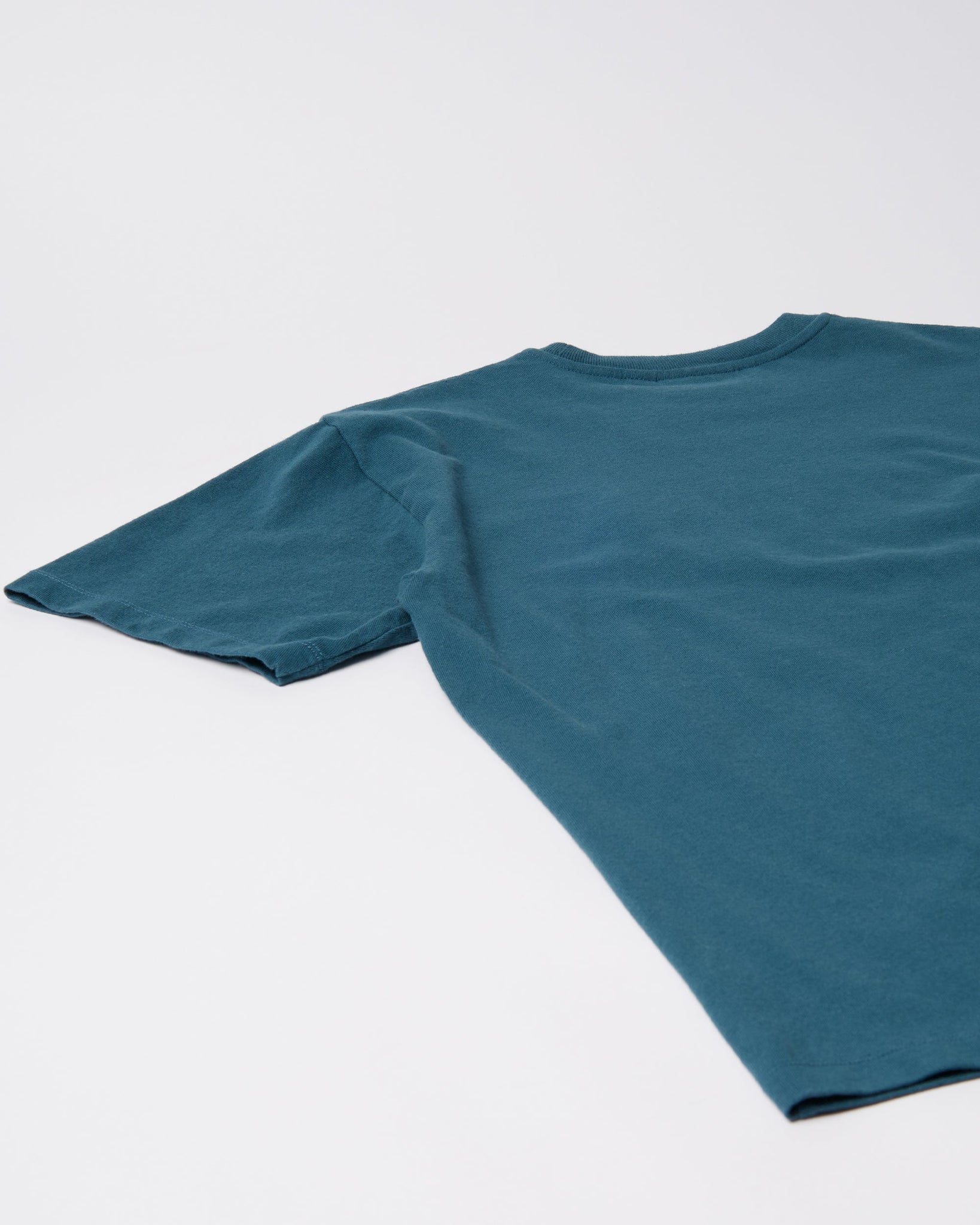 Infinite bird logo t-shirt
