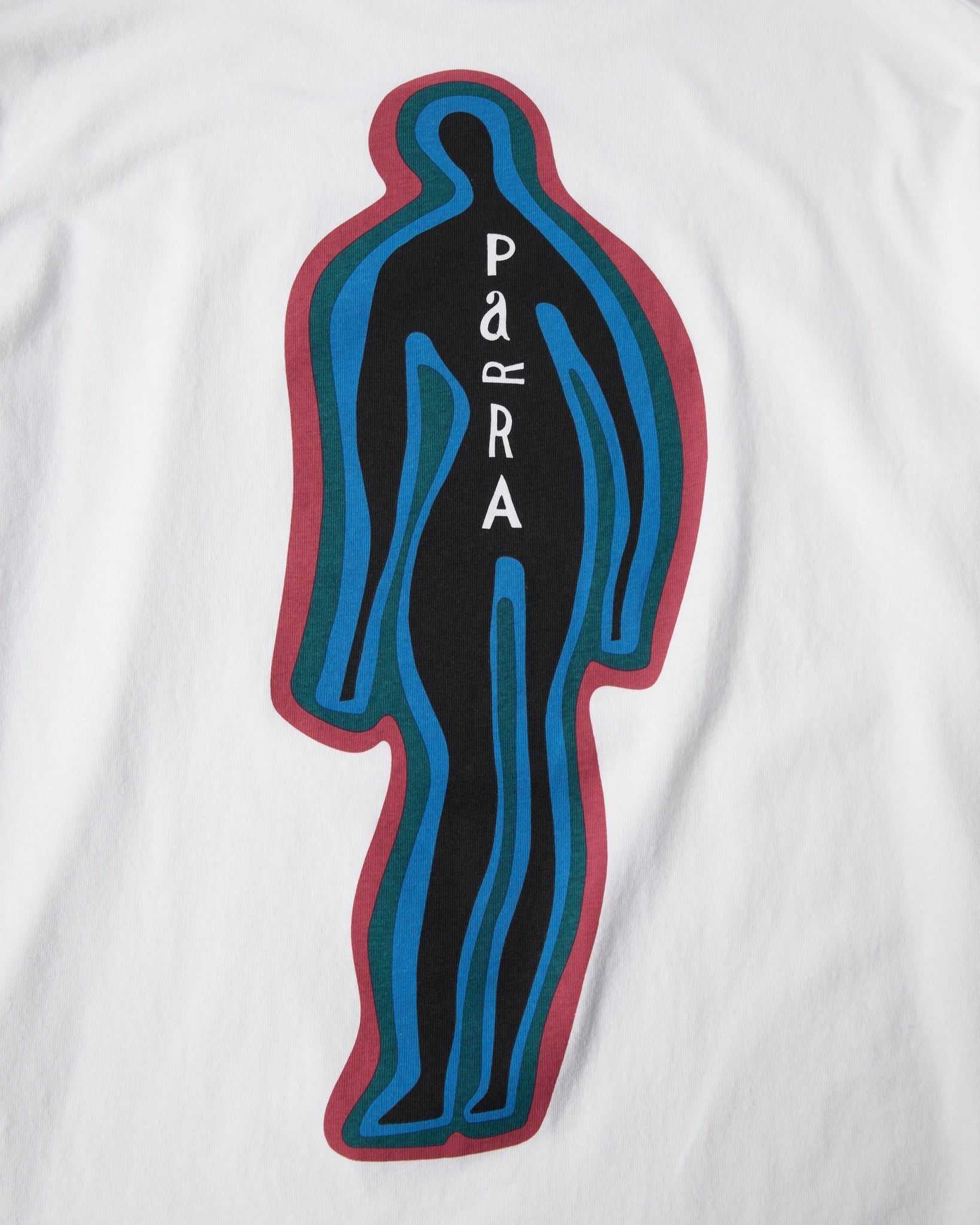 The hotel long sleeve t-shirt
