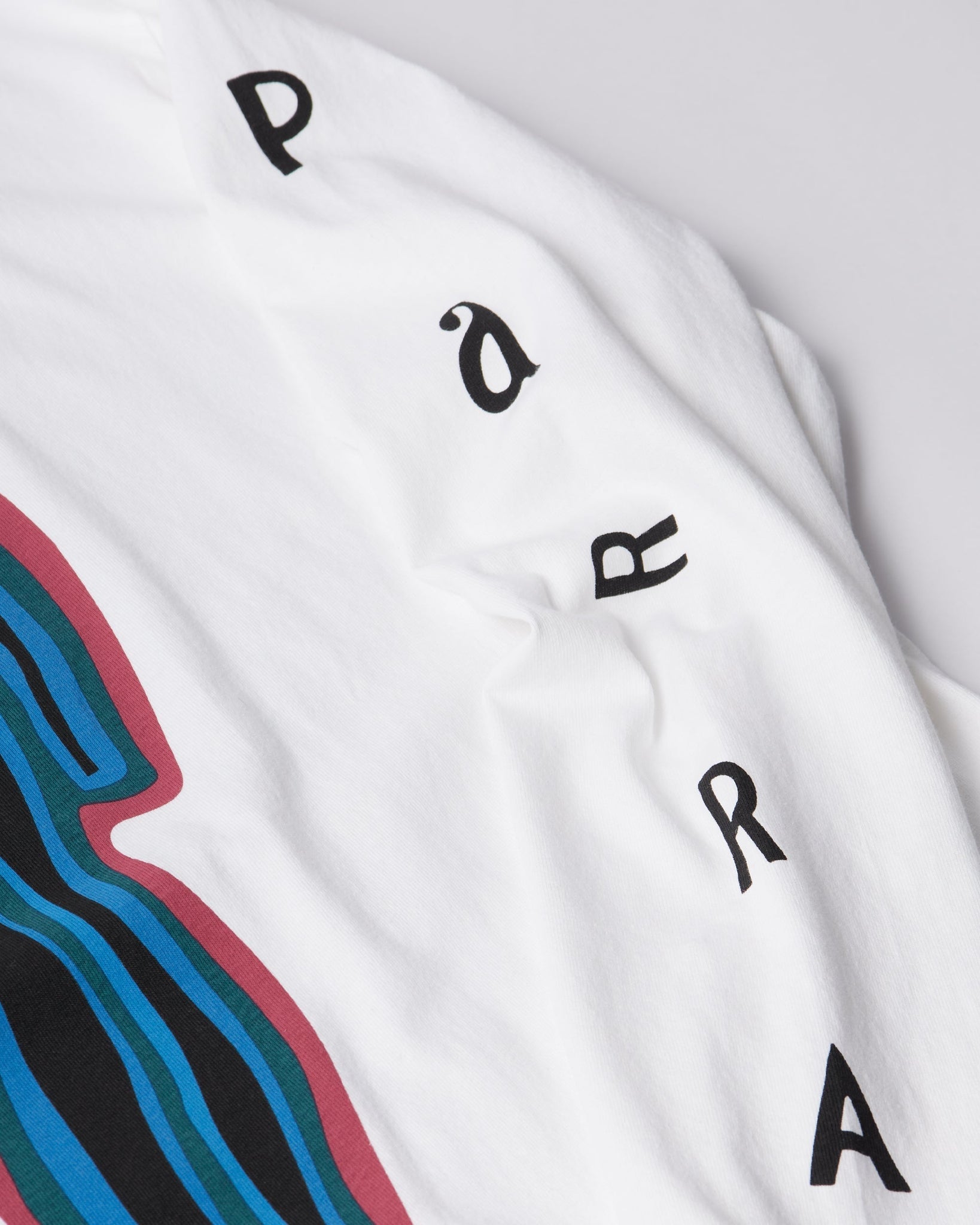 The hotel long sleeve t-shirt