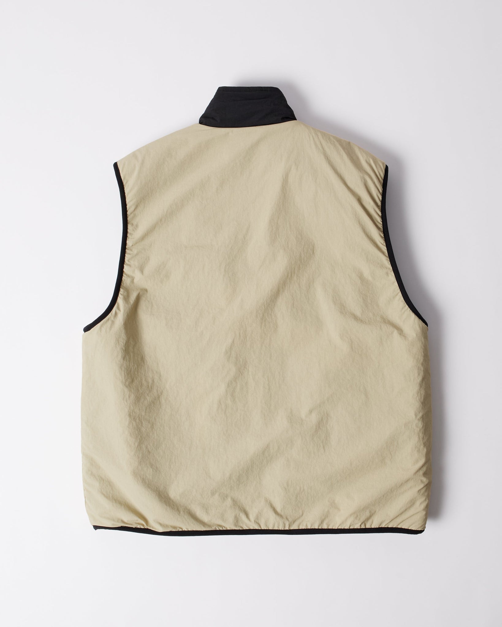 Infinite bird reversible vest