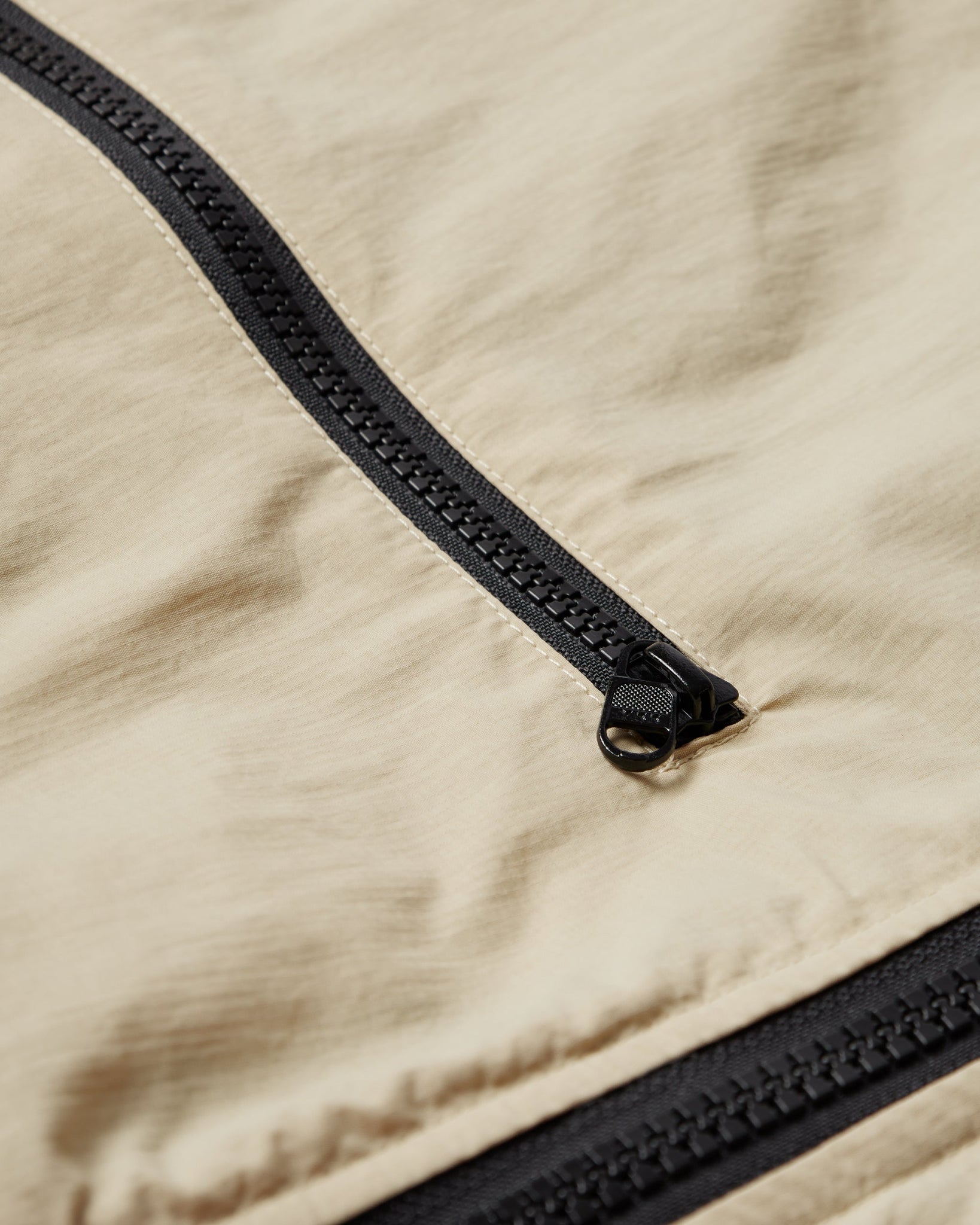 Infinite bird reversible vest