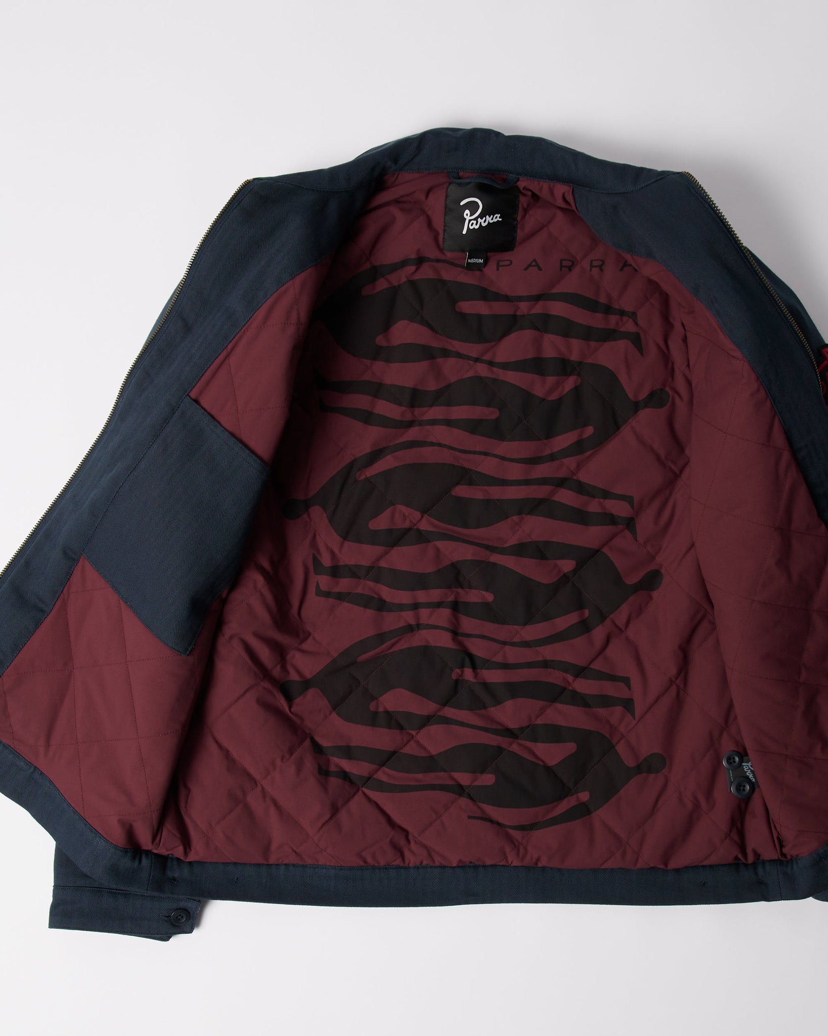 Pumping gas jacket