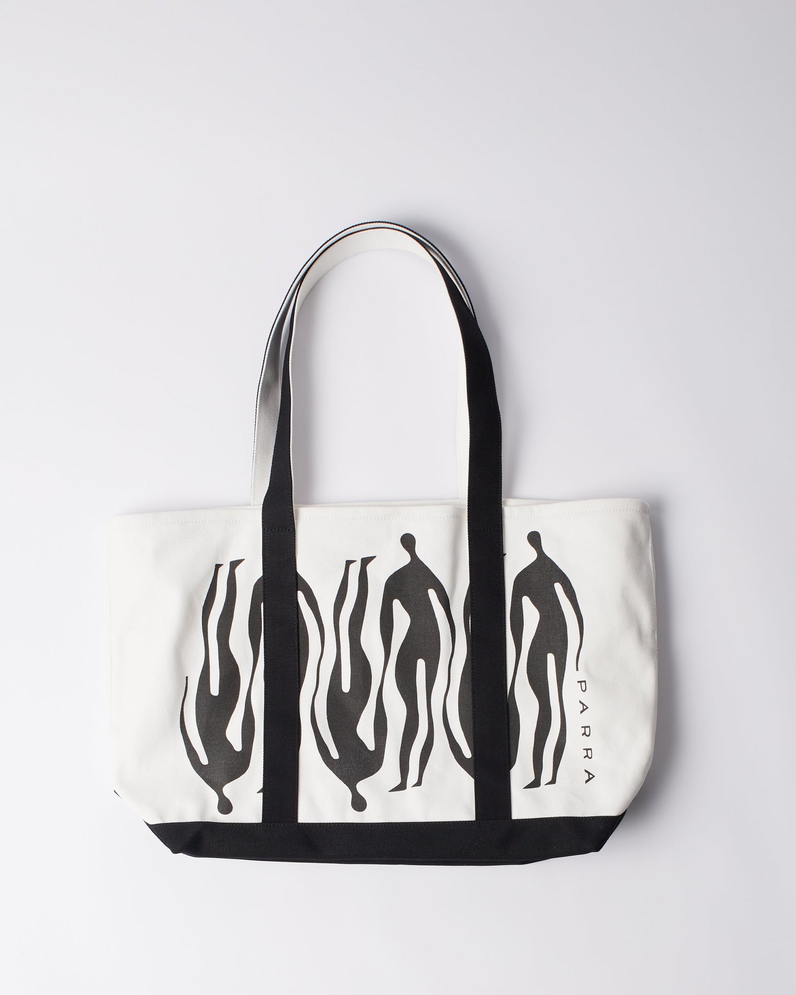Connected guy bag