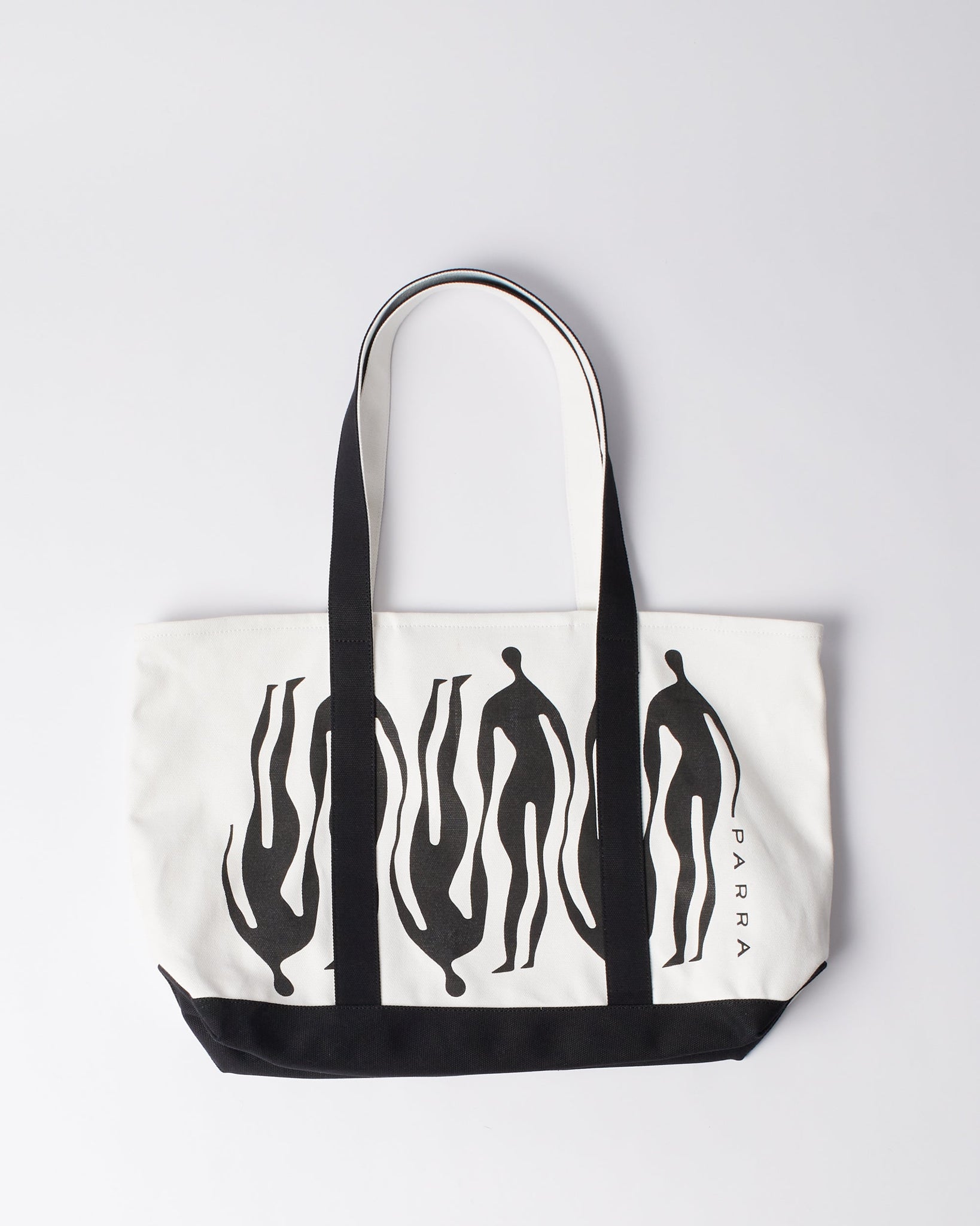 Connected guy bag