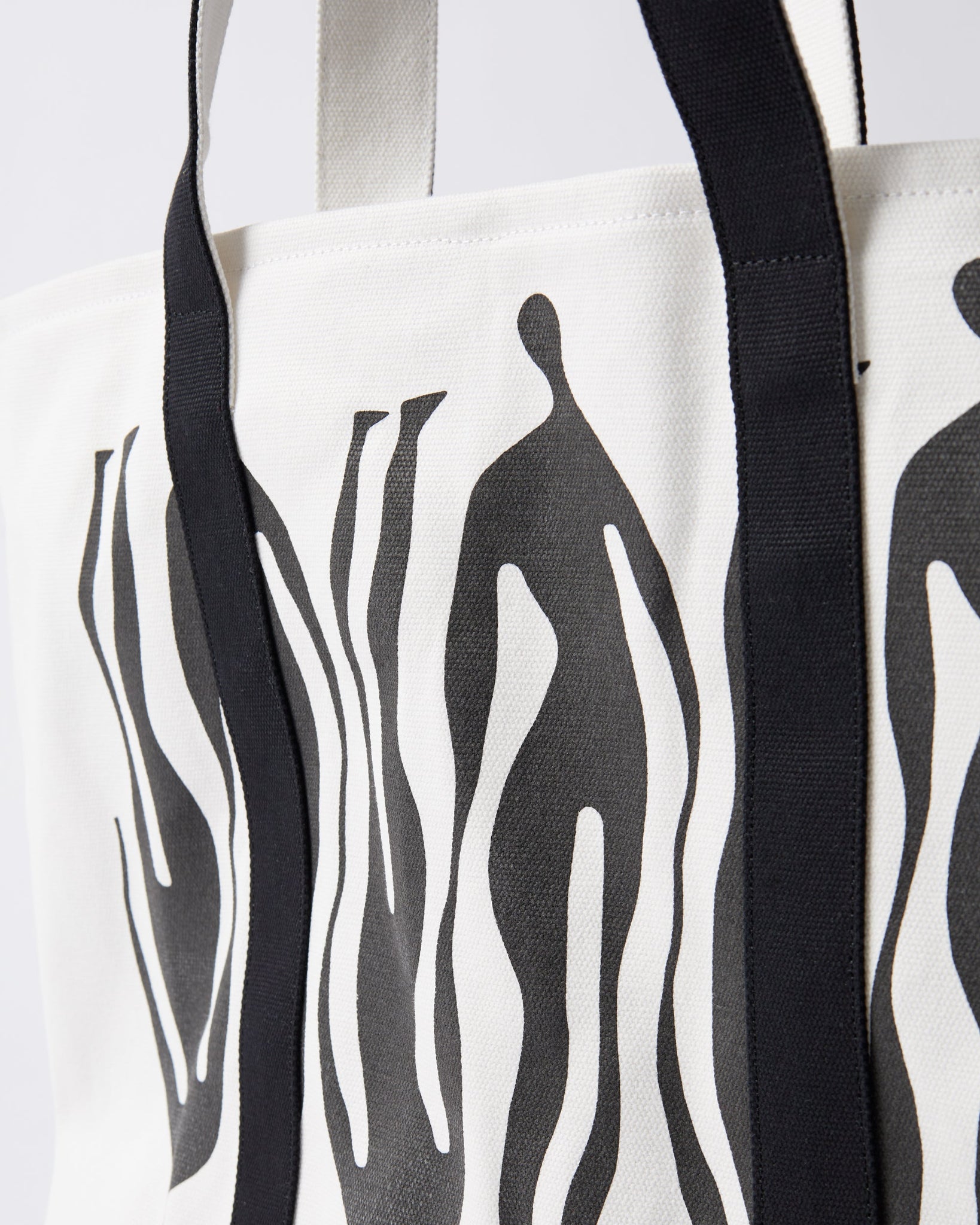 Connected guy bag