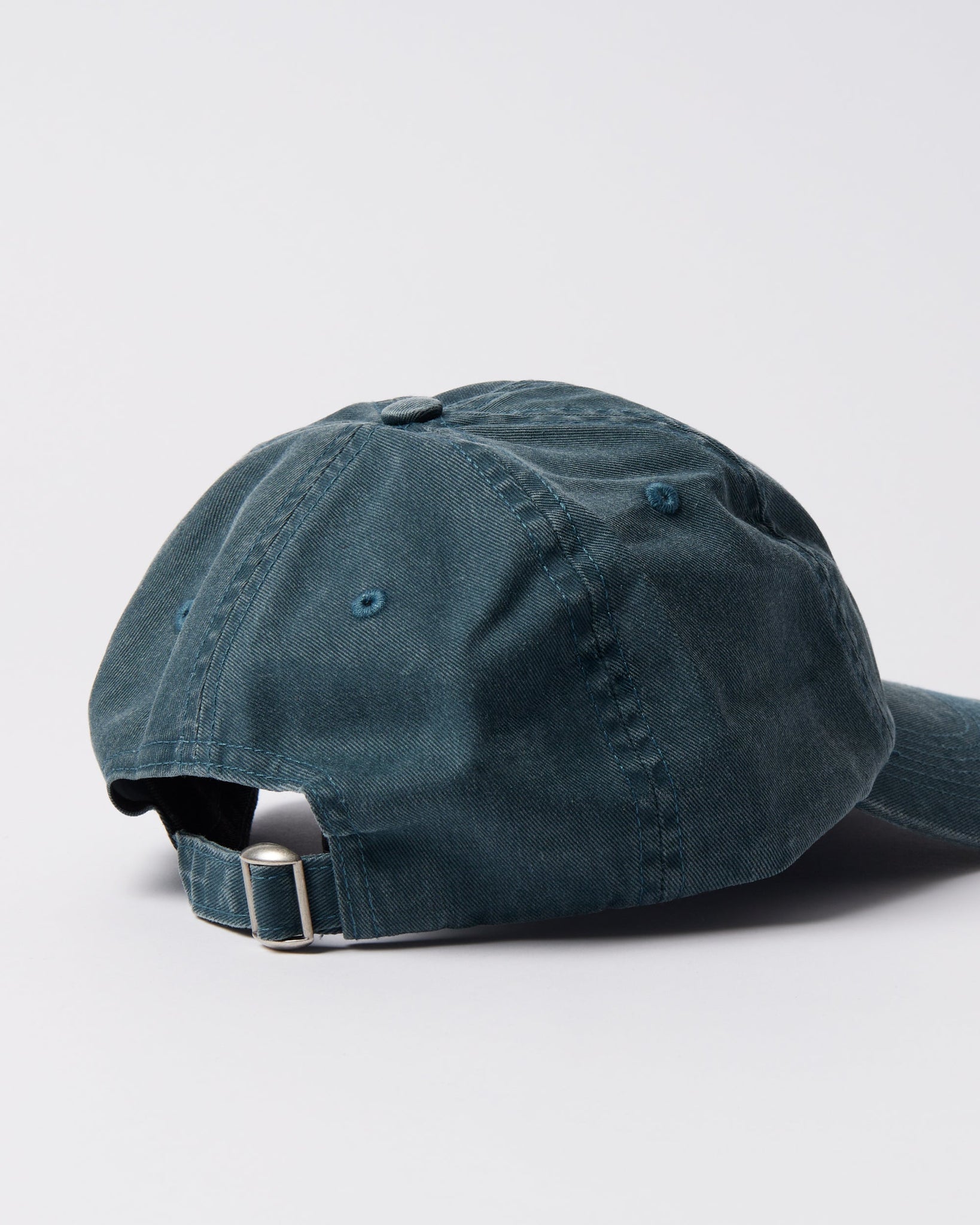 Infinite 6 panel hat - Mallard Green