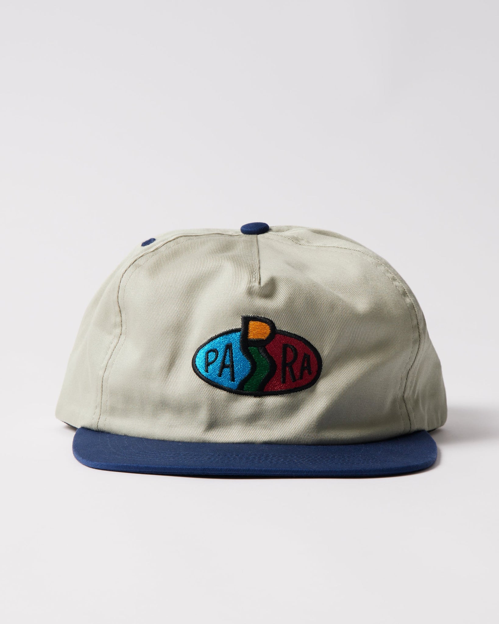 Legs logo 5 panel hat