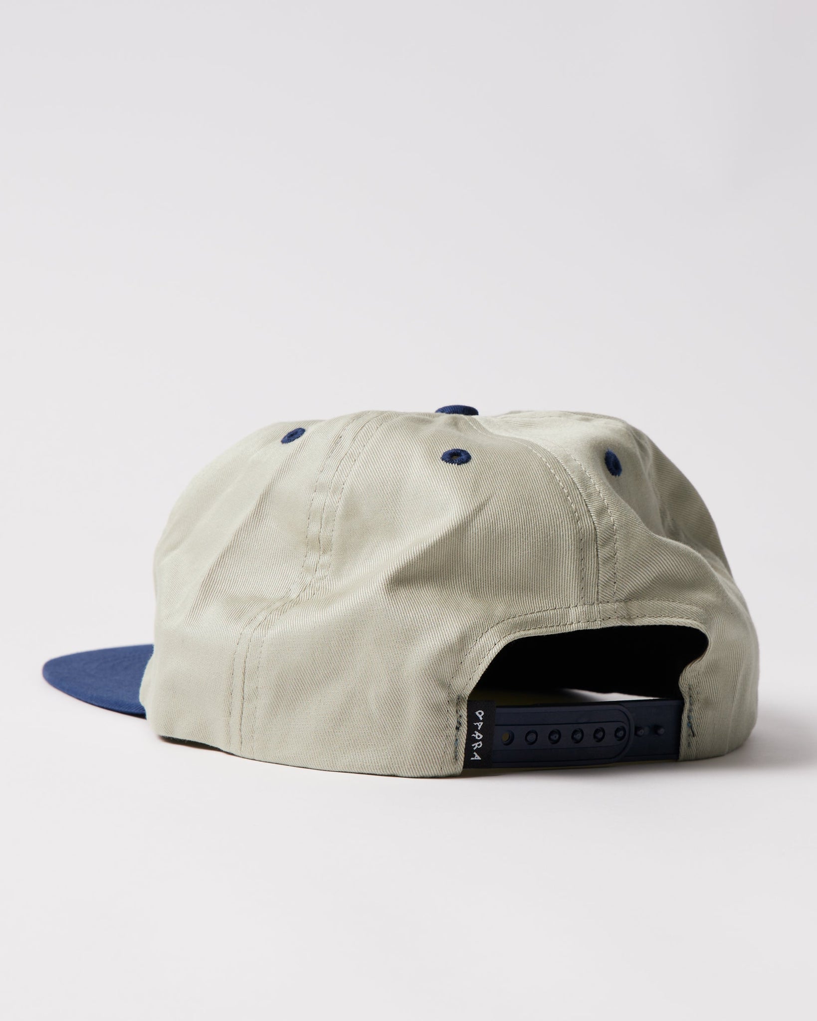Legs logo 5 panel hat