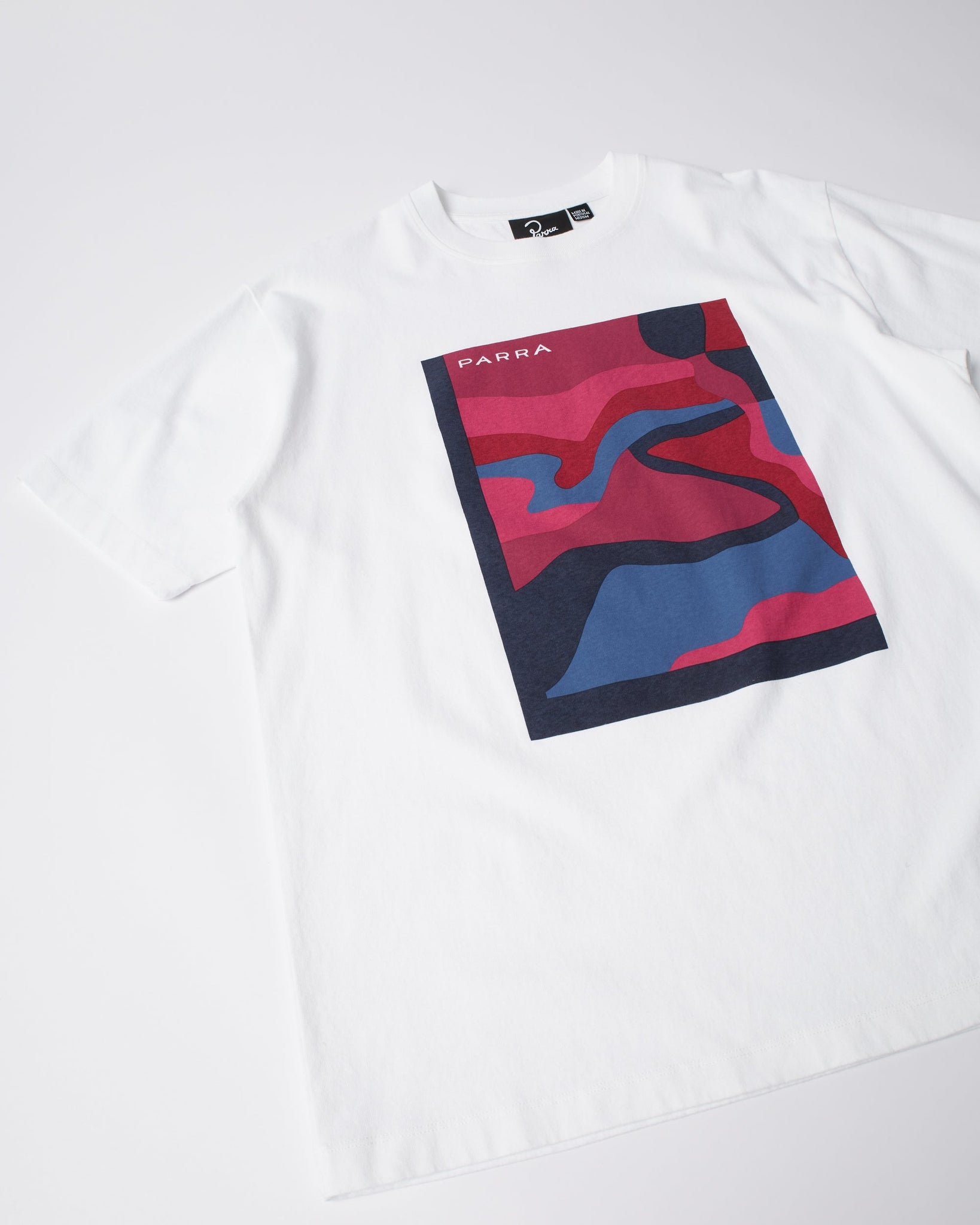 Ftp booster t-shirt
