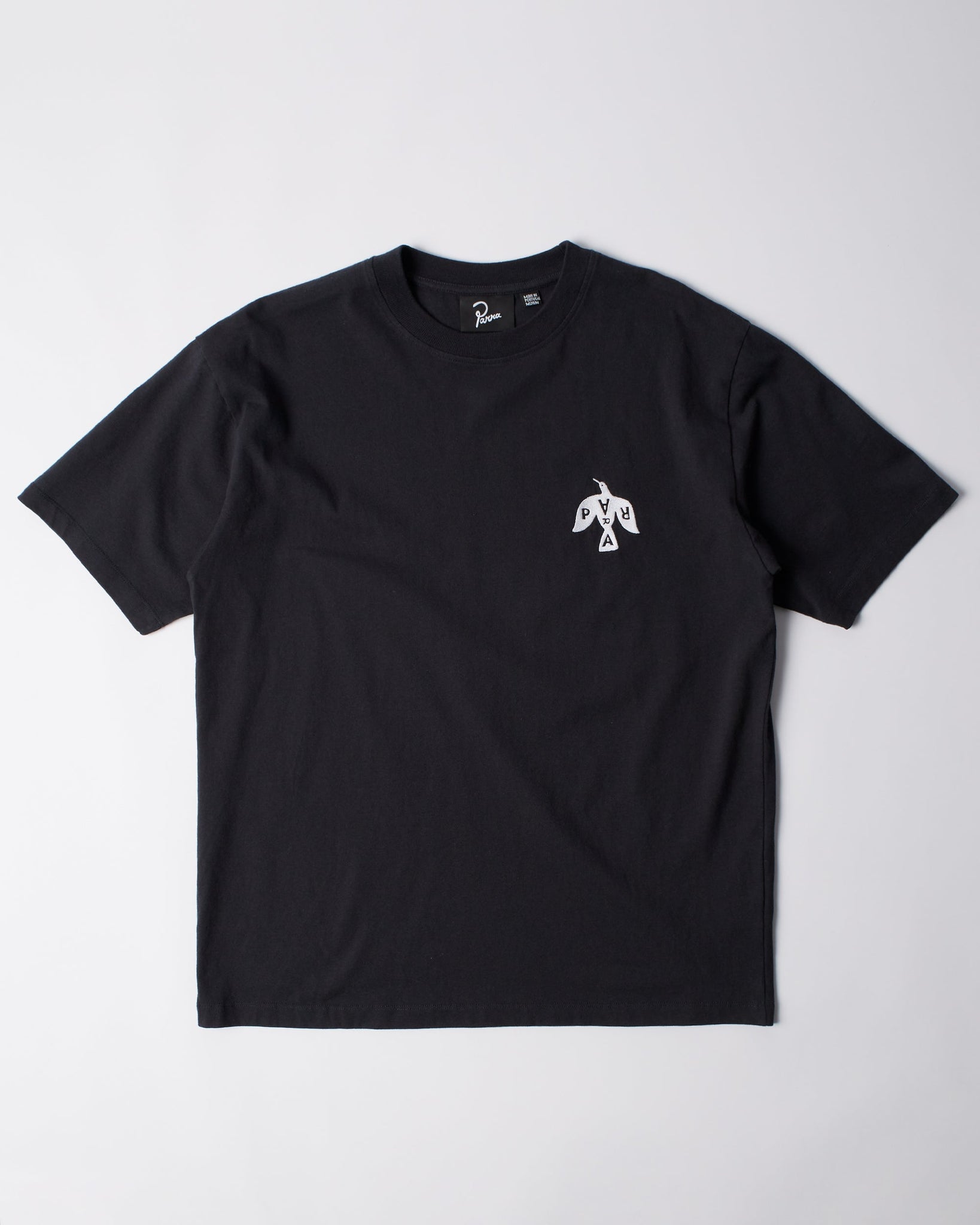 Crow logo t-shirt