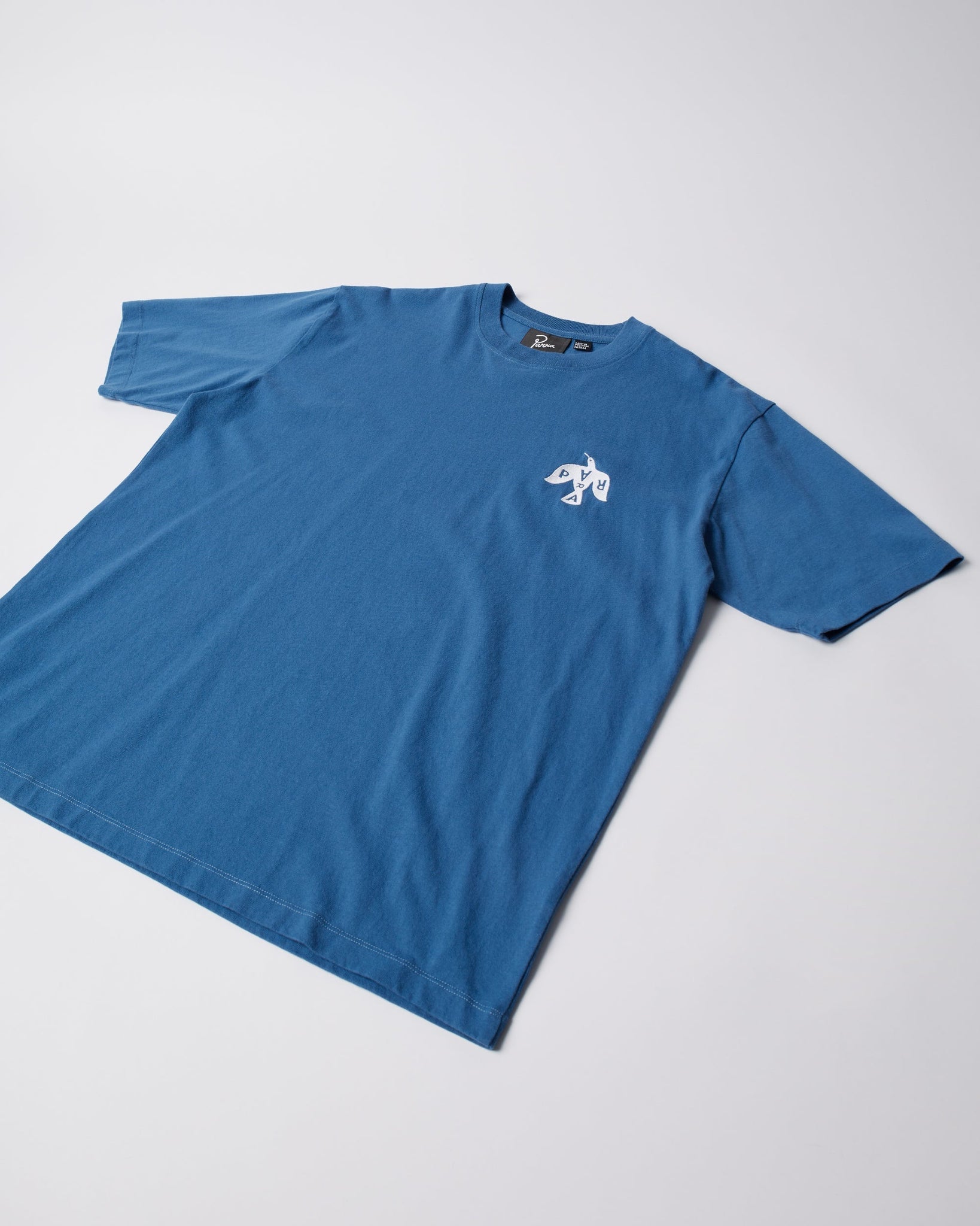 Crow logo t-shirt
