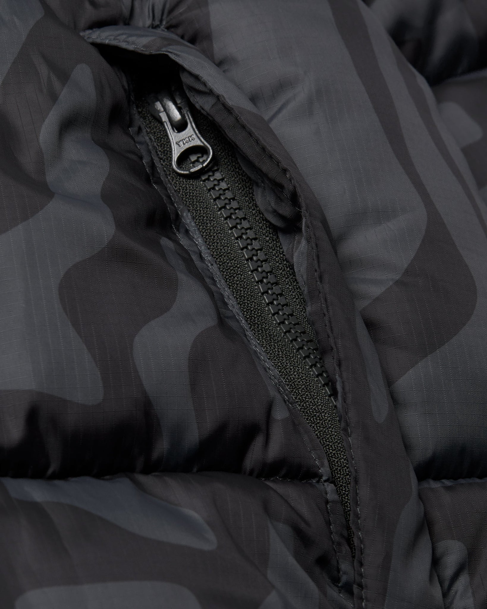 Broken ftp puffer jacket