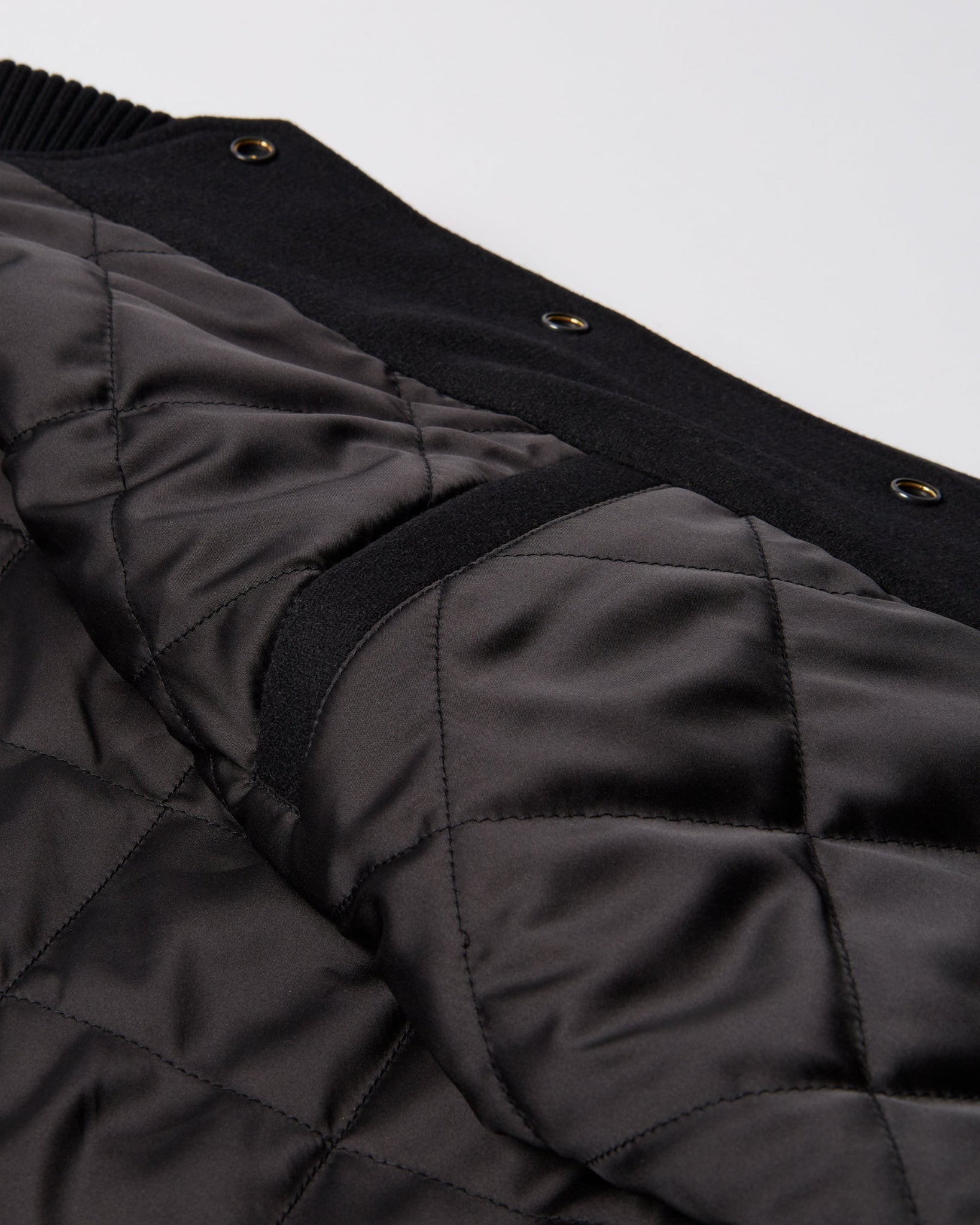 Not movie quality varsity jacket