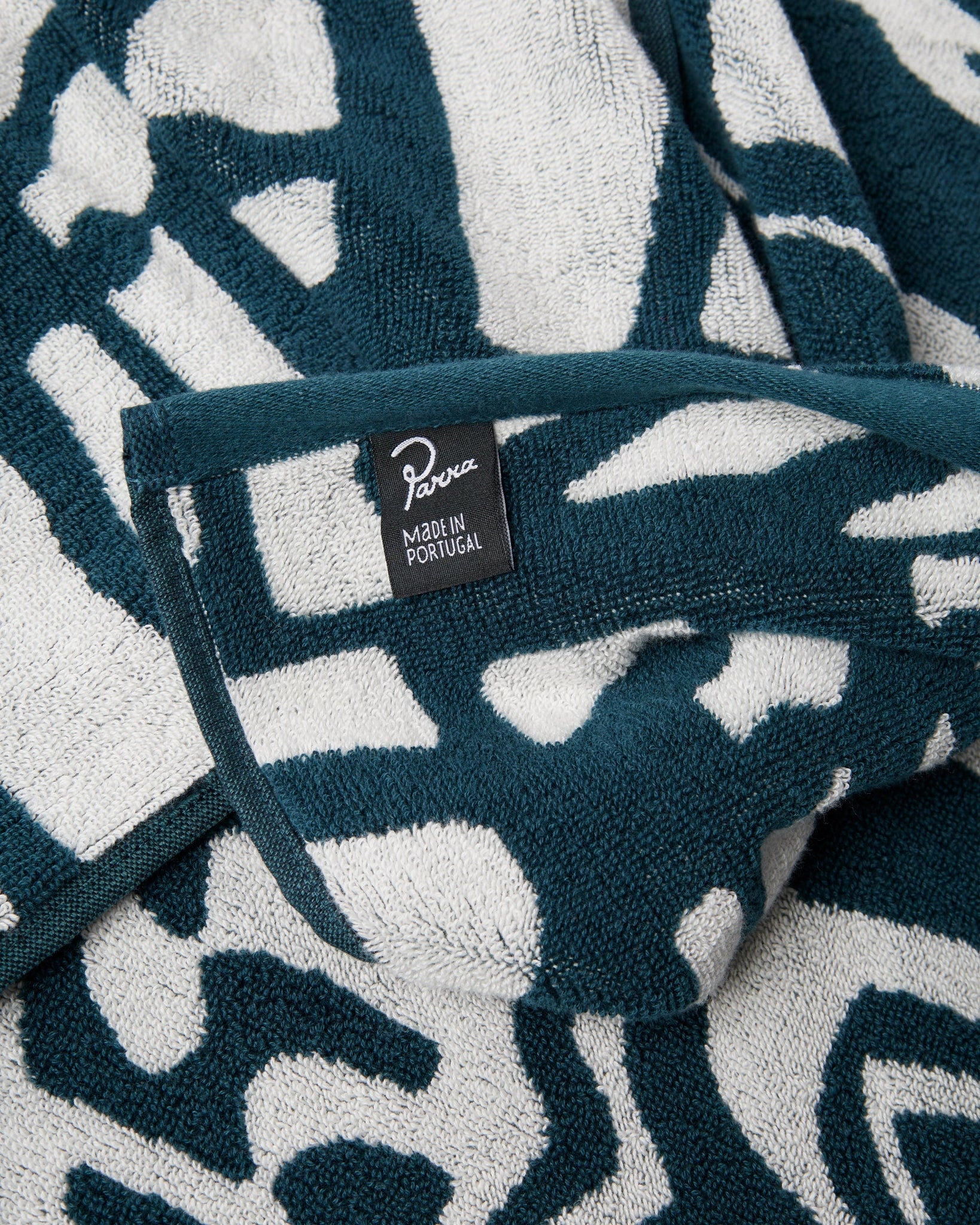 Broken ftp bath towel set