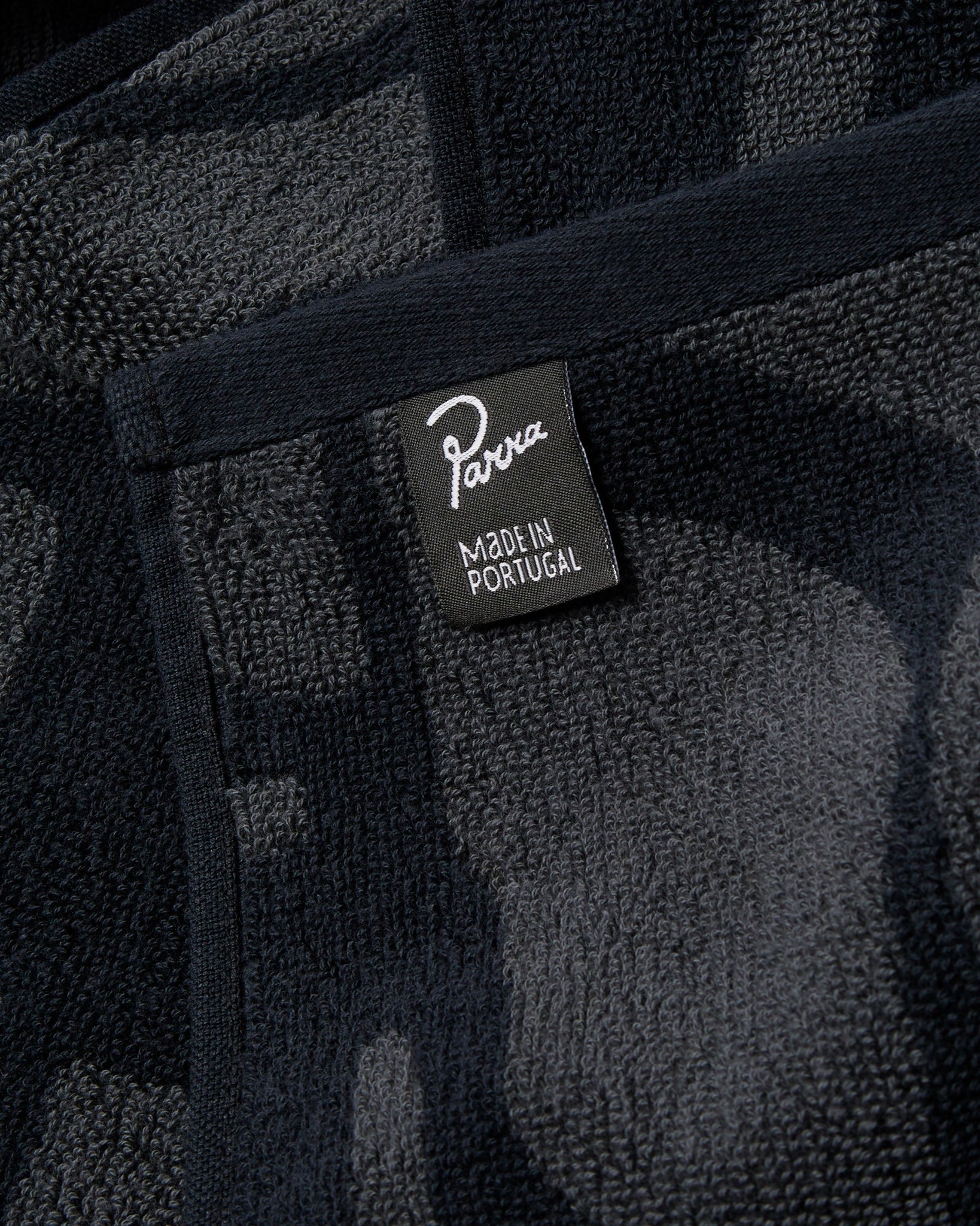 Broken ftp bath towel set