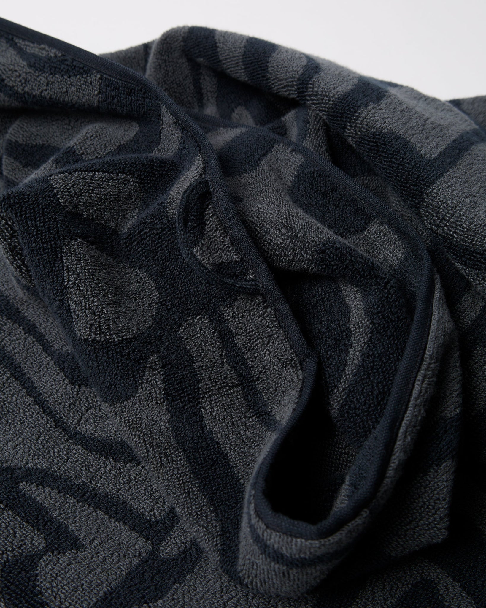 Broken ftp bath towel set