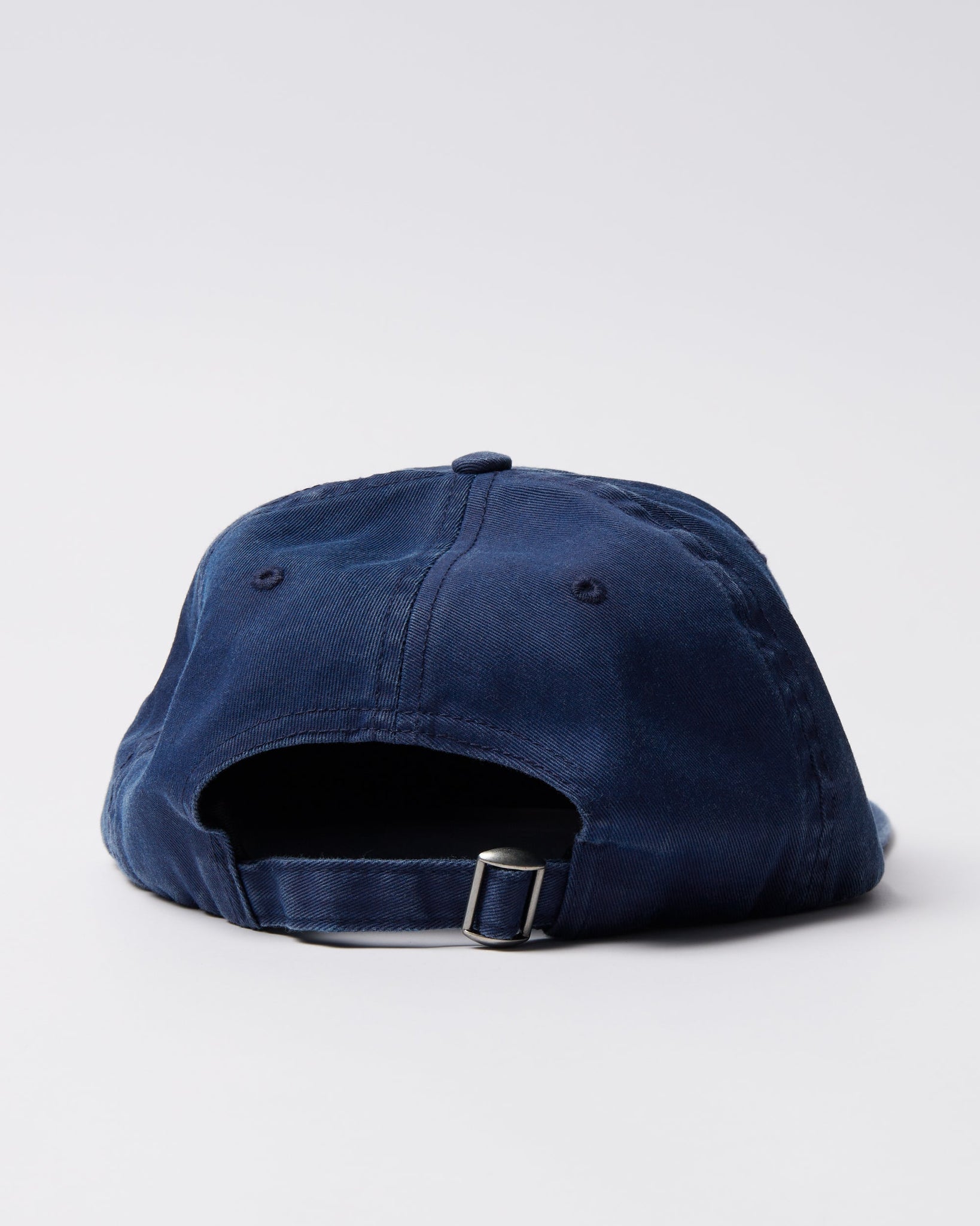 Scripted 6 panel hat