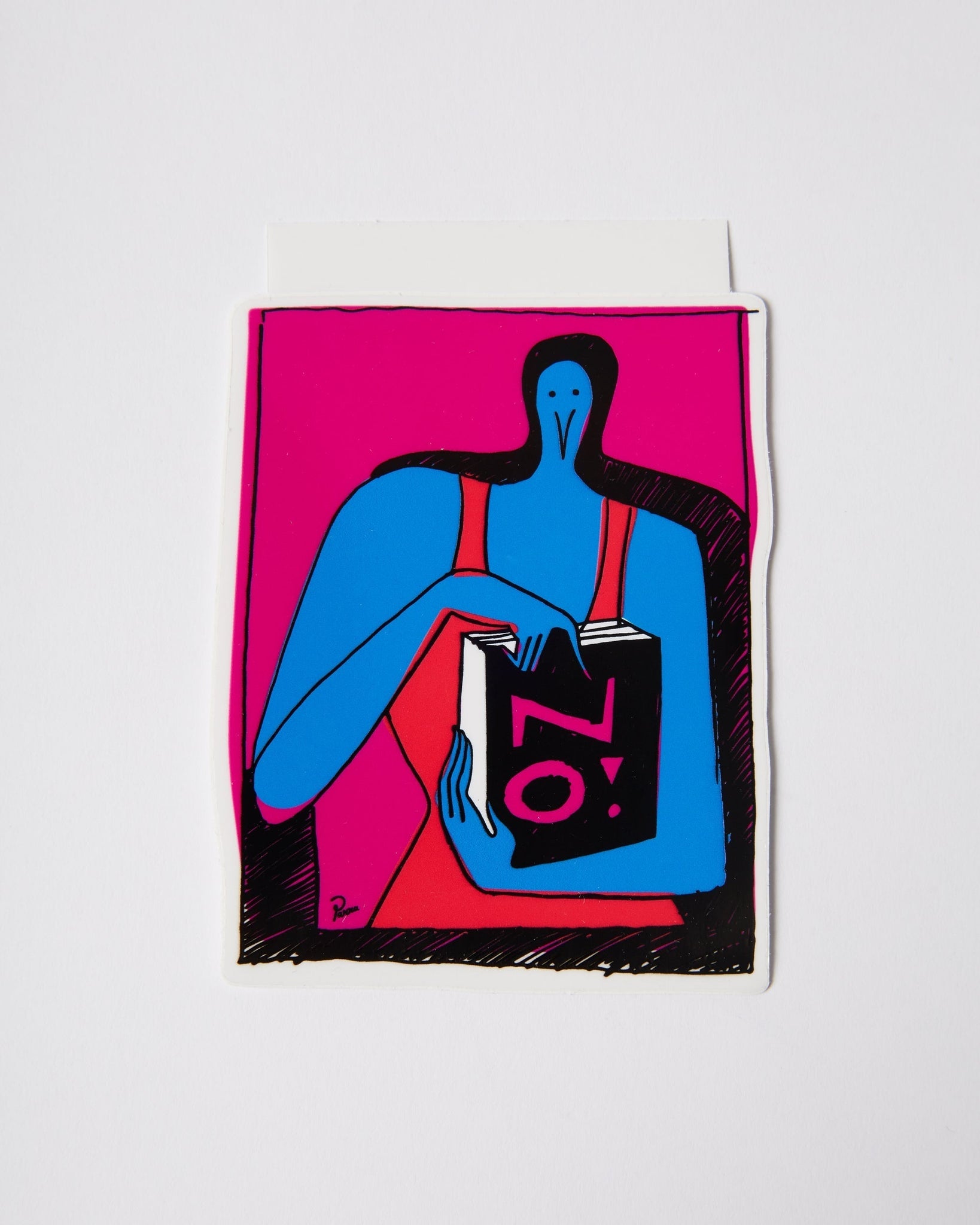 Various sticker pack