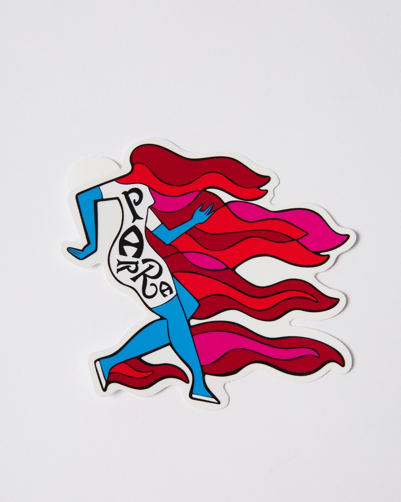 Various sticker pack