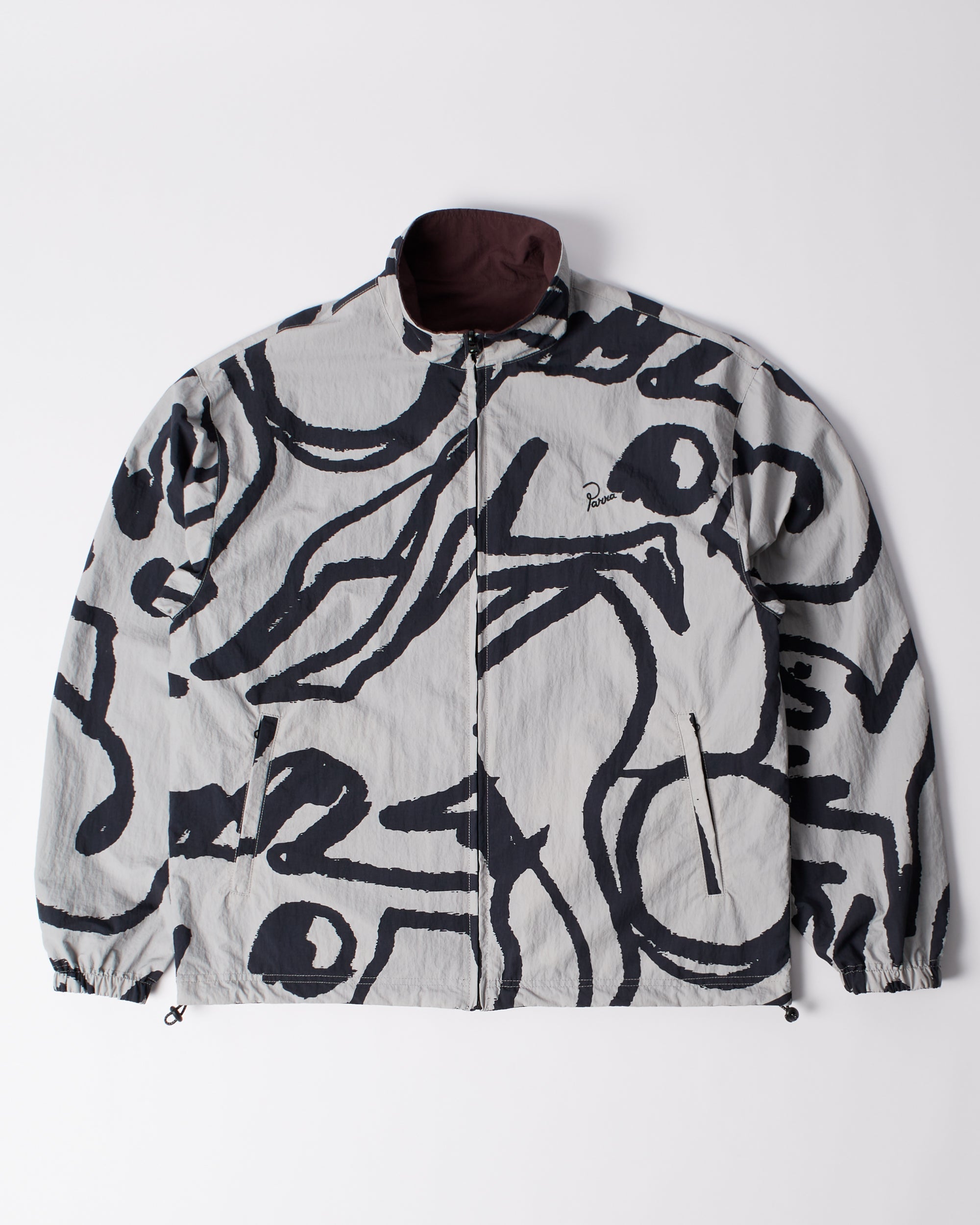 JACKETS – VERY SPECIAL LA