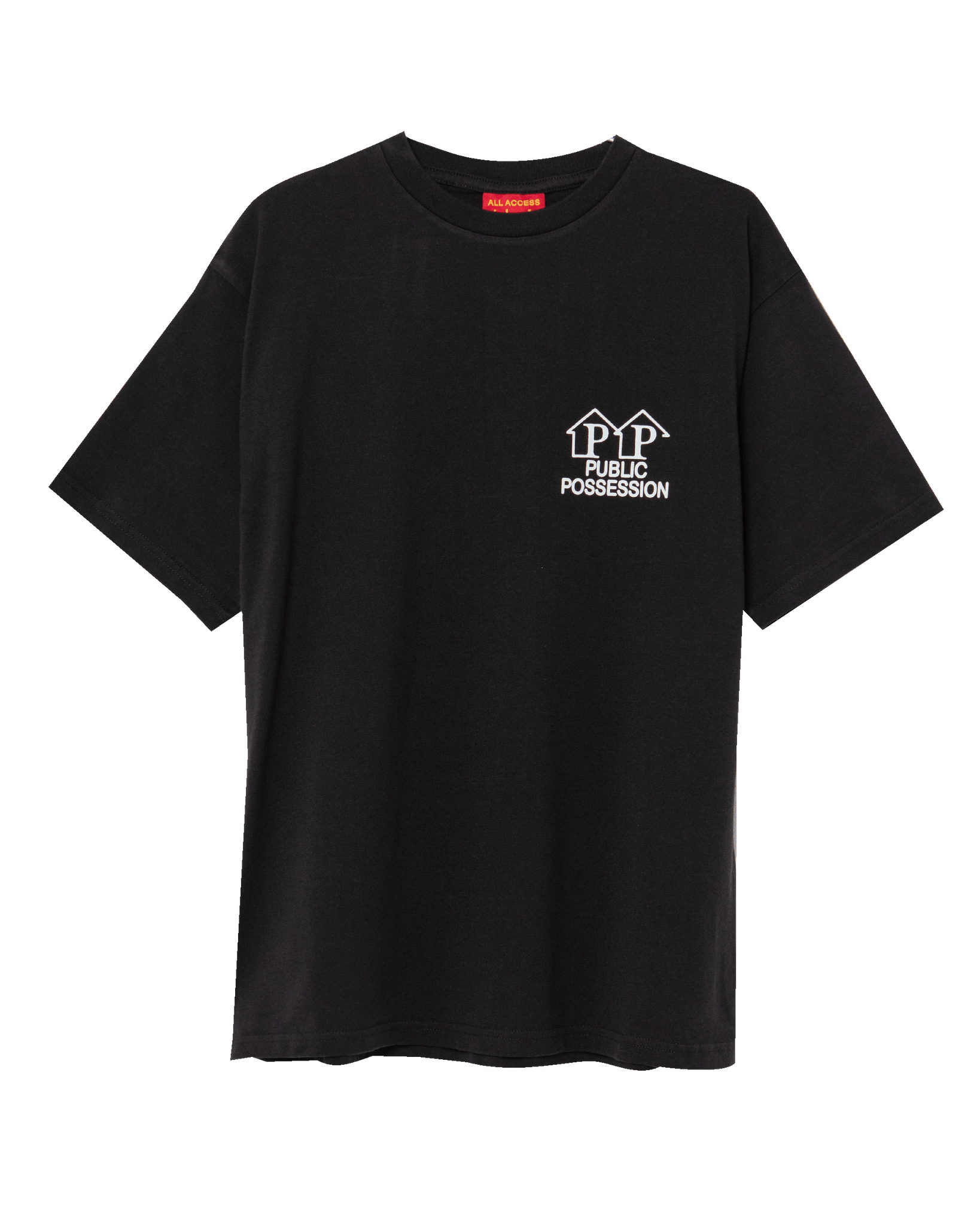 PP Shop Souvenir T-Shirt