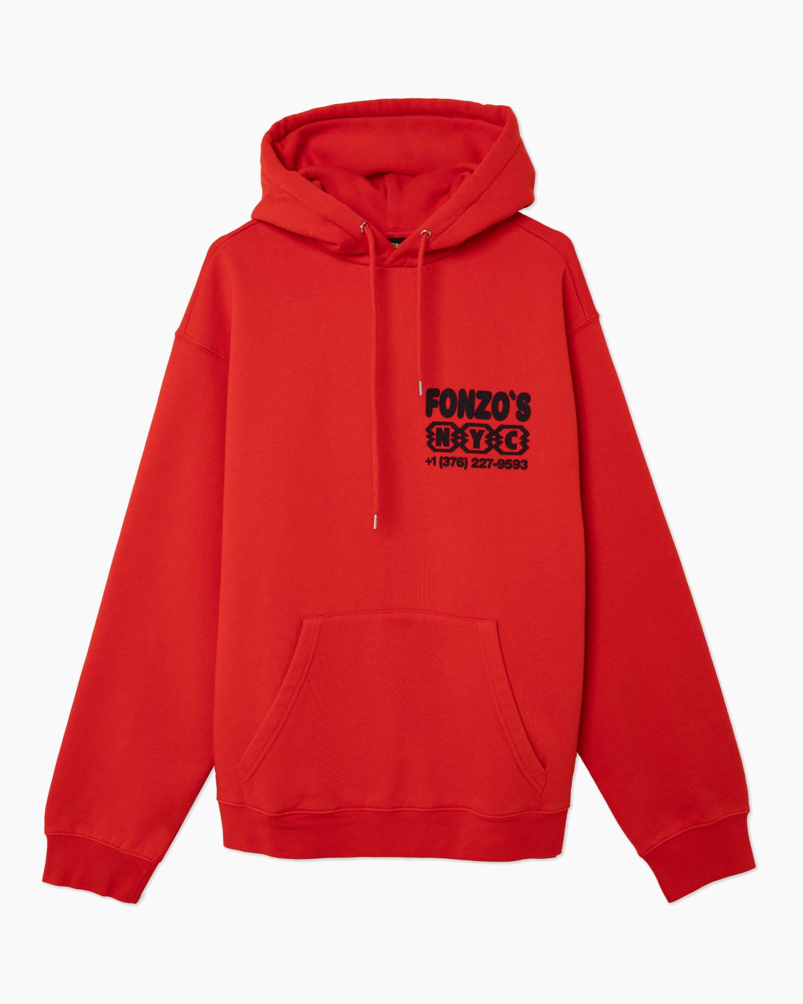 Fonzo Hoodie