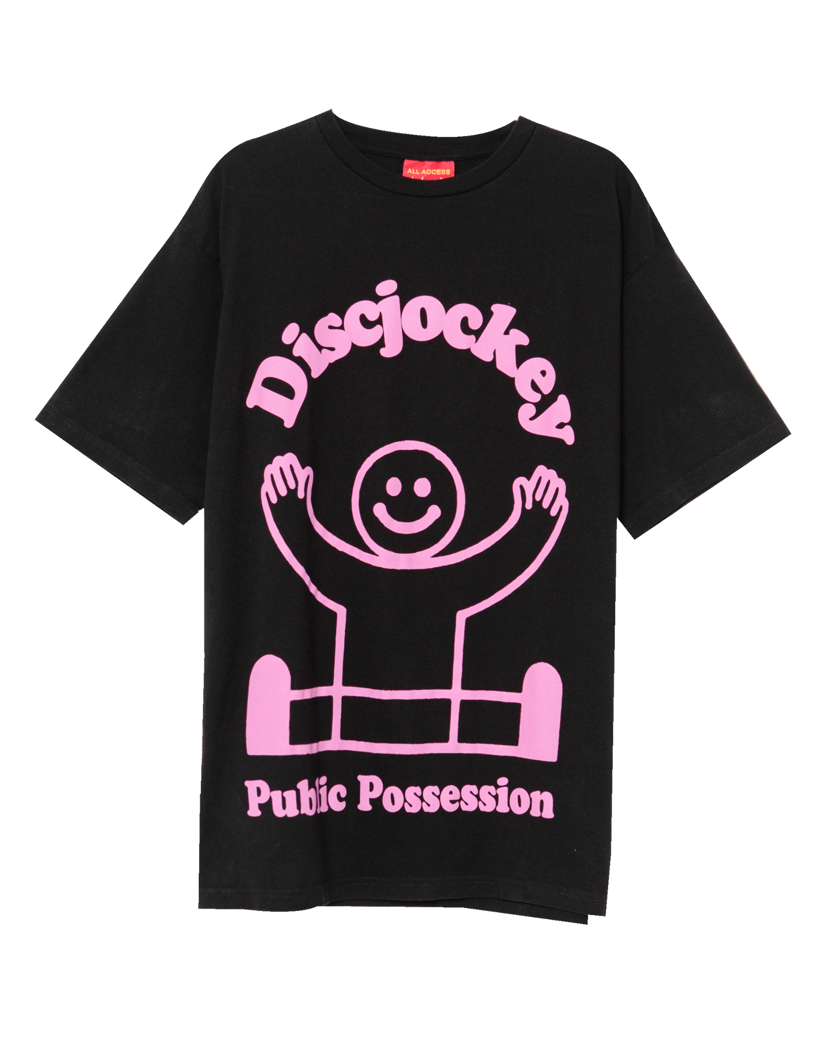Deejay T-Shirt