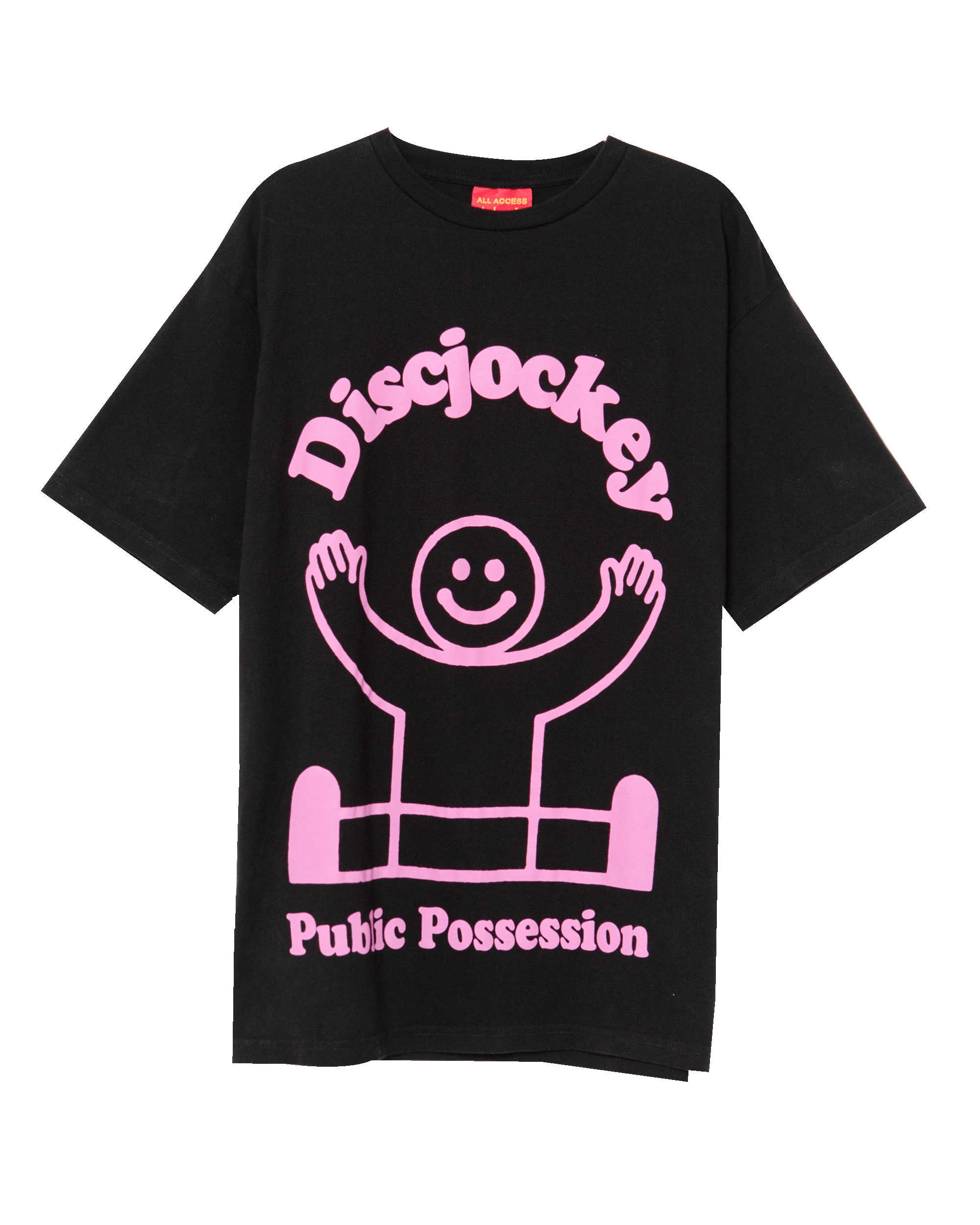 PUBLIC POSSESSION – VERY SPECIAL LA