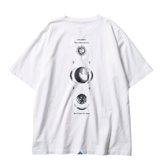 Luna Eclipse Tee