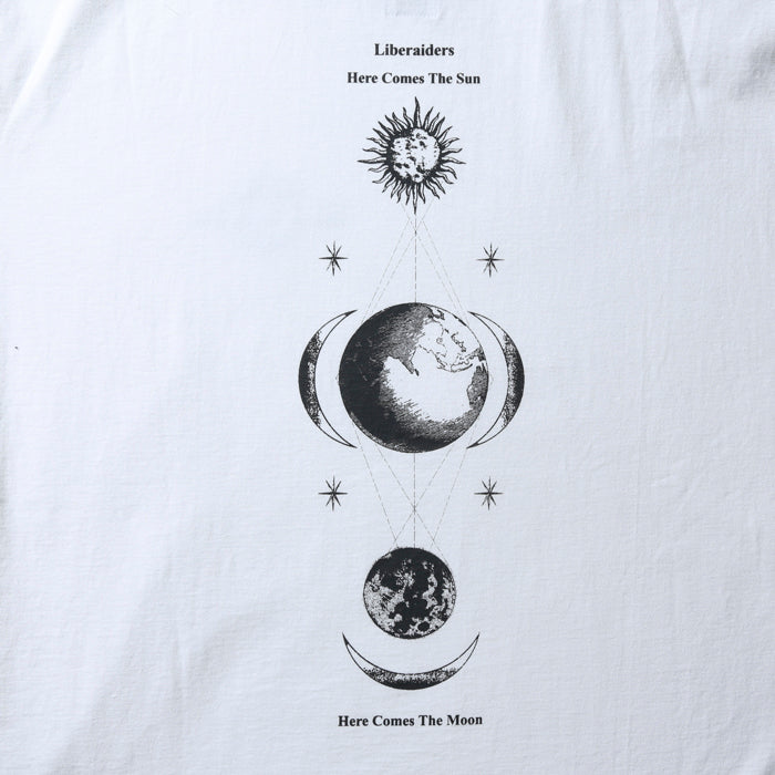 Luna Eclipse Tee