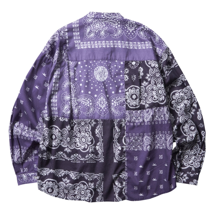 Bandana Shirt