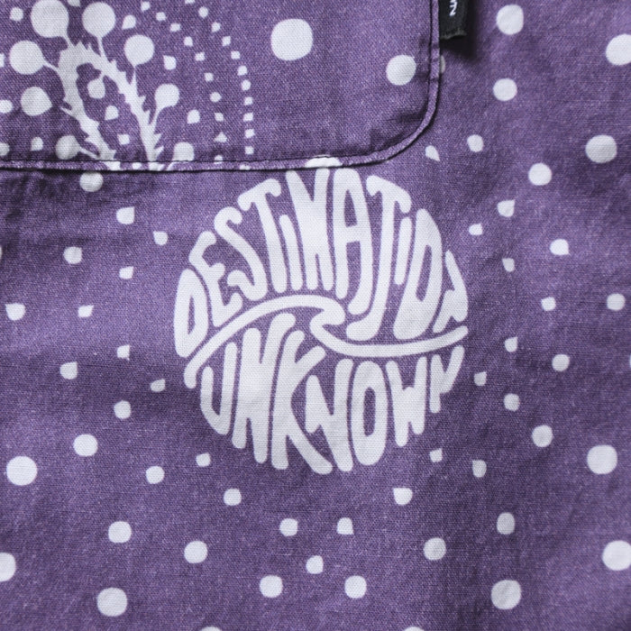 Bandana Shirt