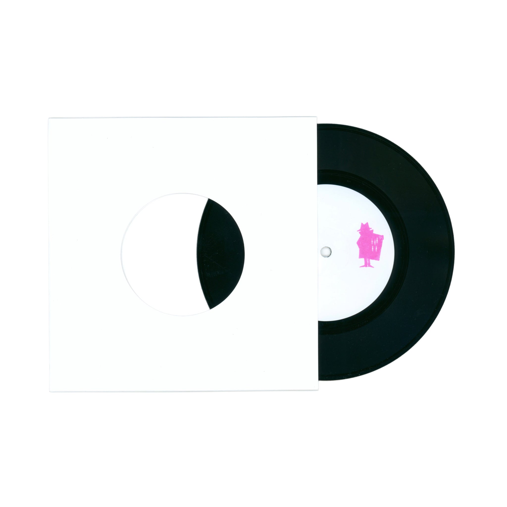 Deltron 3030 vs RBM - Black
