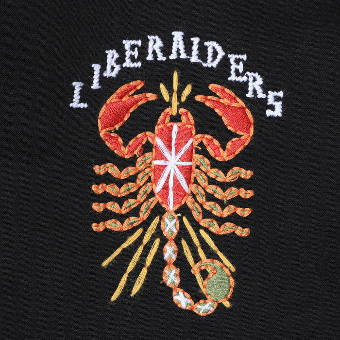 Liberaiders Souvenir Jacket