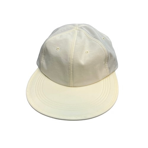 Usually Cap - White