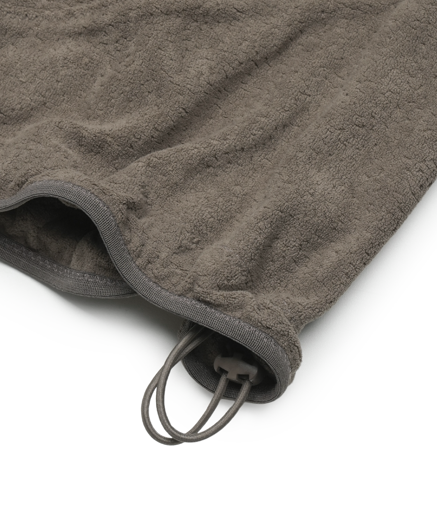 Button Fleece Jacket