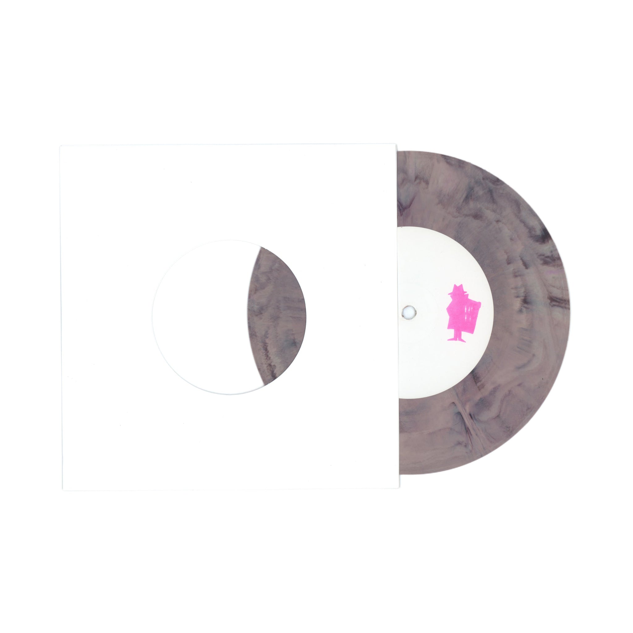 Deltron 3030 vs RBM - Purple
