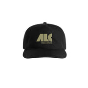 ALC NOUVEAU CAP - BLACK