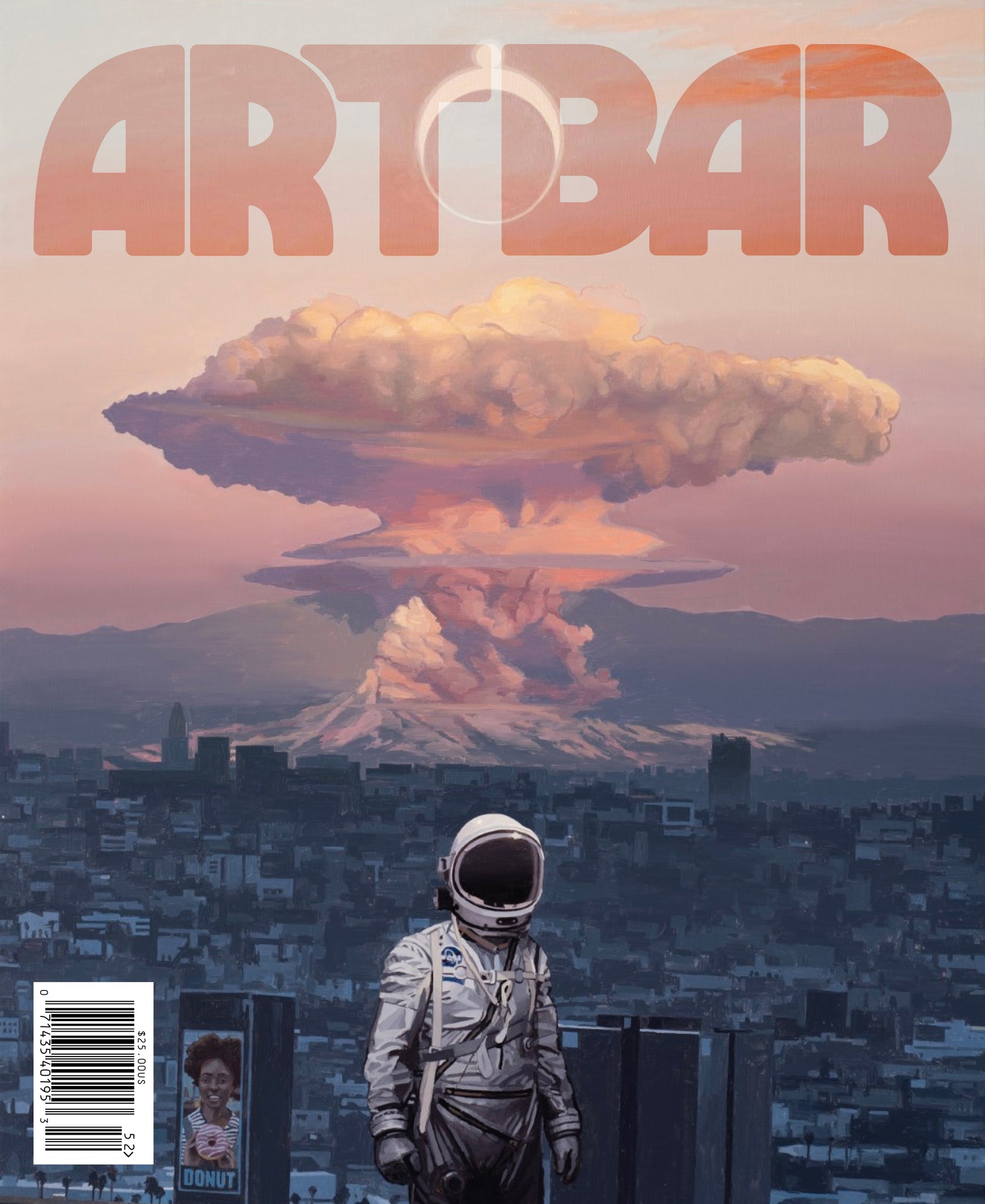 Issue One- Summer 2025