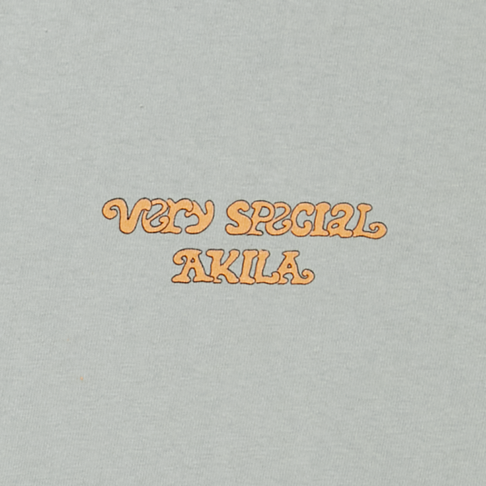 Very Special x Akila Tee