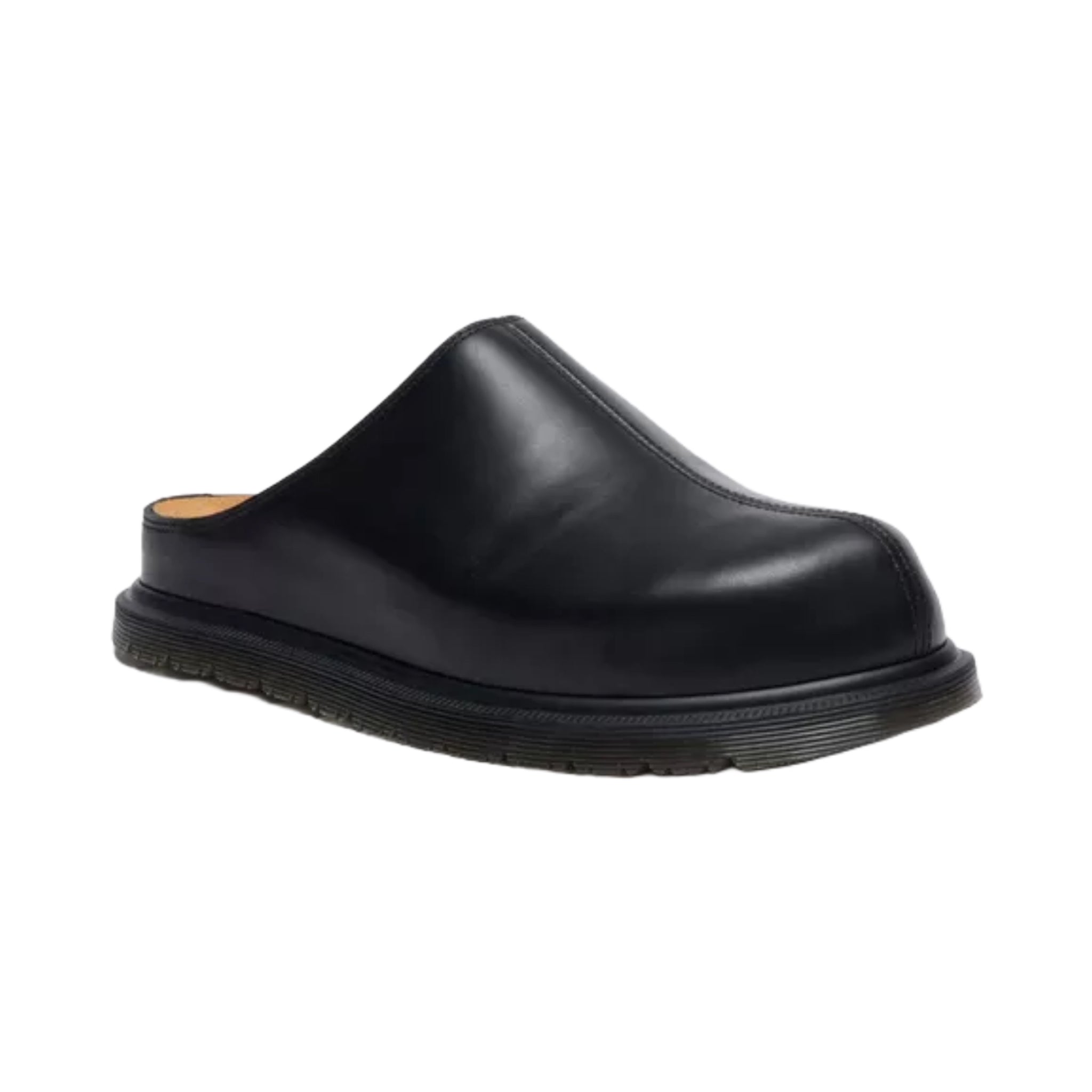 San Mule - Black
