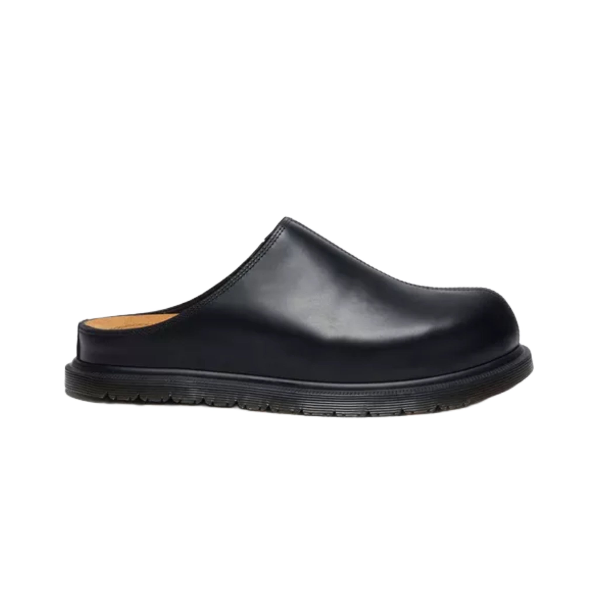 San Mule - Black