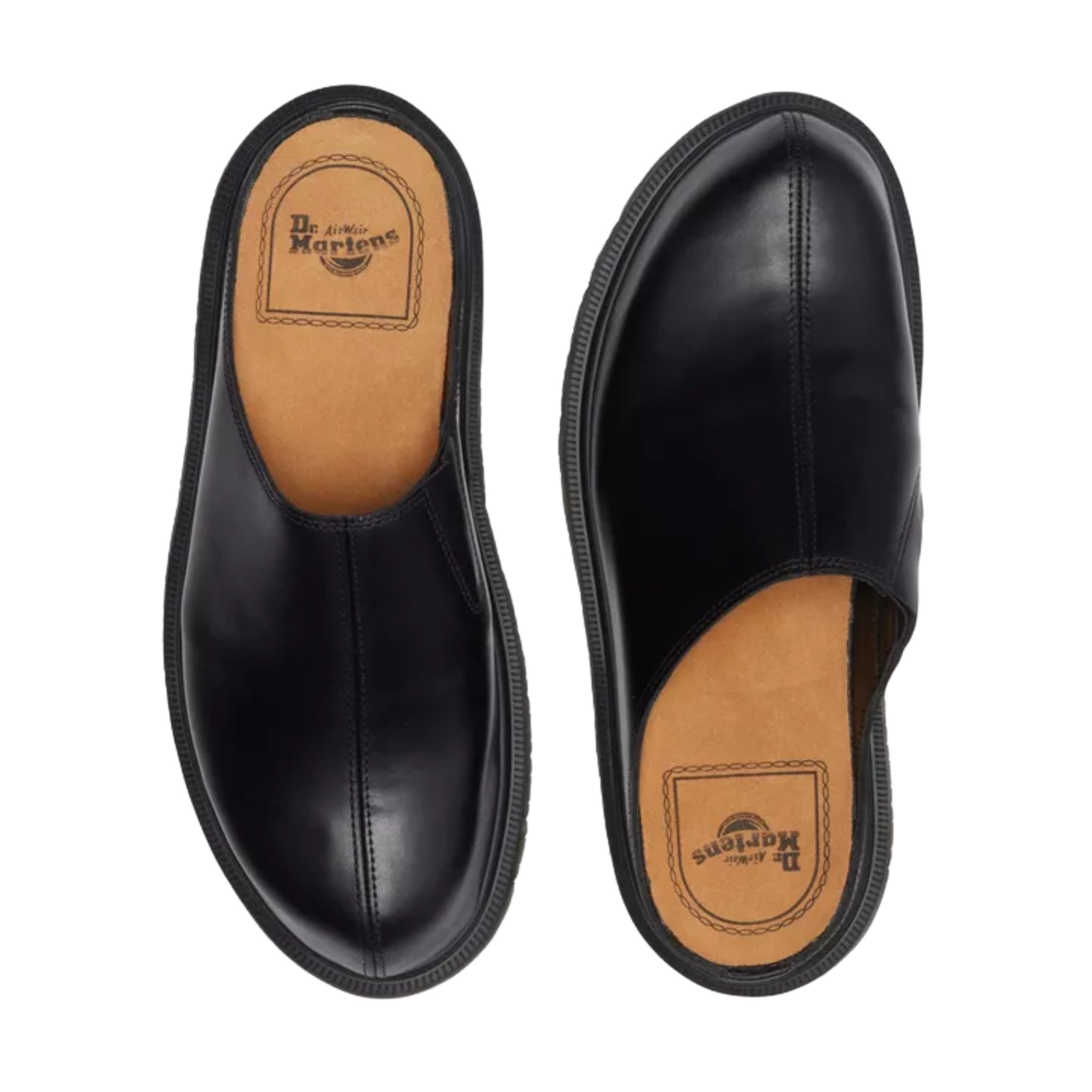 San Mule - Black