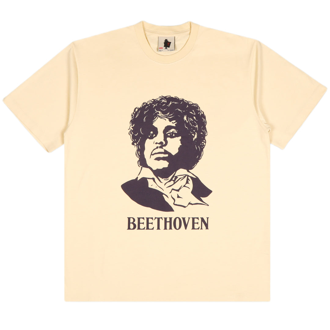 Beethoven SS Tee