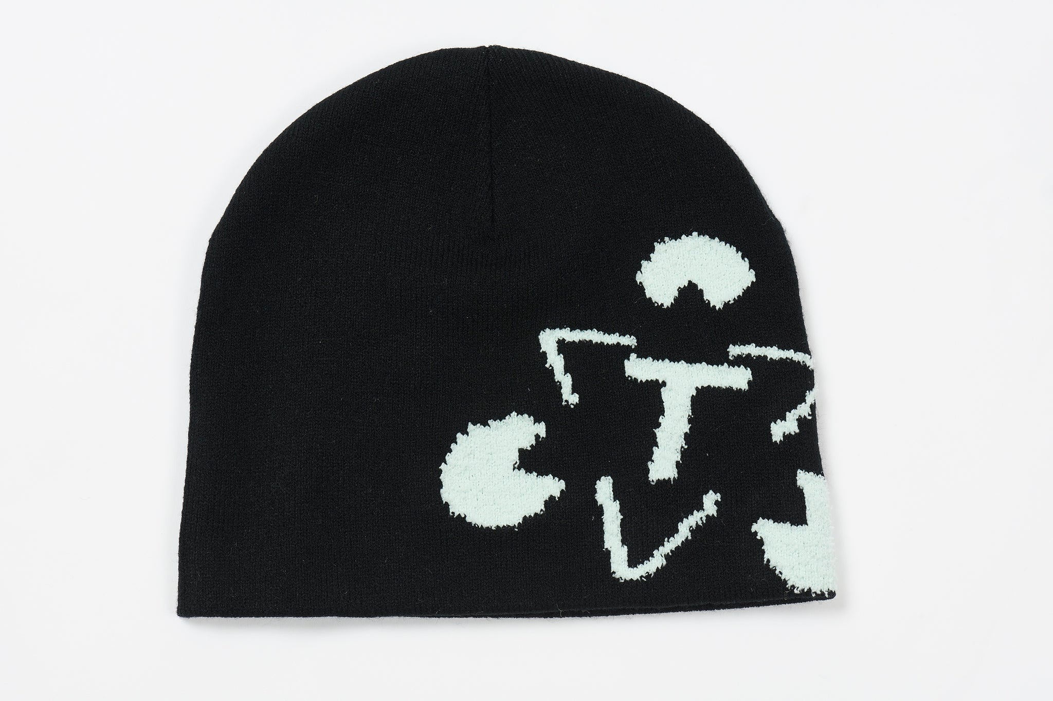 TTT Cuff Beanie