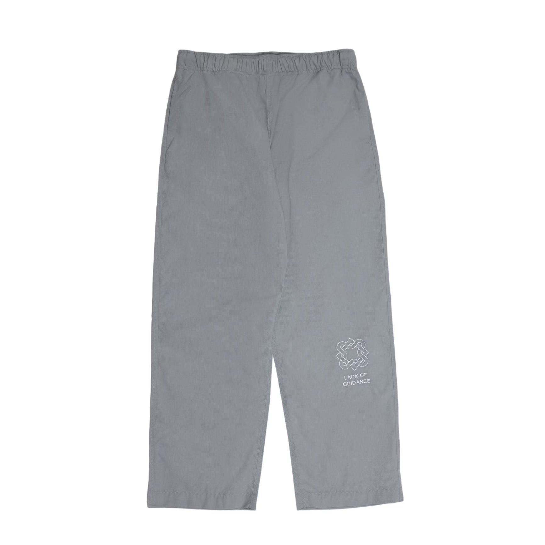 Oliver Trackpants - Light Grey