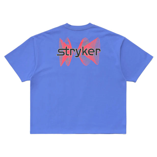 Stryker Heavyweight Pocket T-Shirt