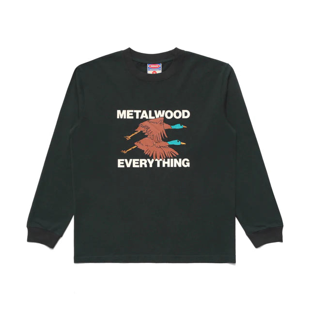 Everything LS T-Shirt