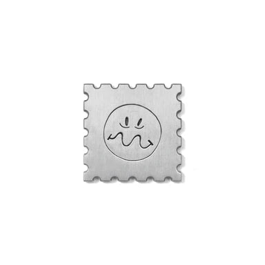 VS x METALWOOD - Smiley Tab Ball Marker